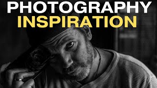 Reignite Your Passion: How to Save Your Photography Soul