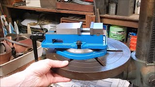 The best bang for buck home workshop pillar drill or milling vise of 2023