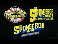 Evolution of Spongebob Movie trailers (2004-2020)