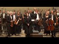 Tchaikovsky Symphony No. 5, Tomomi Nishimoto conducts