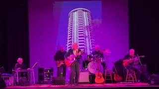 The Circle Is Small - Gordon Lightfoot Tribute/Mike Fornes - Live In Monroe Michigan 9-8-24