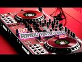 DJ_ FULL BASS_ RINDU HATIKU RINDU- REMIX_ asik buat goyang