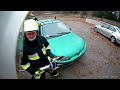 osp ksrg rększowice film promocyjny fire helmet cam