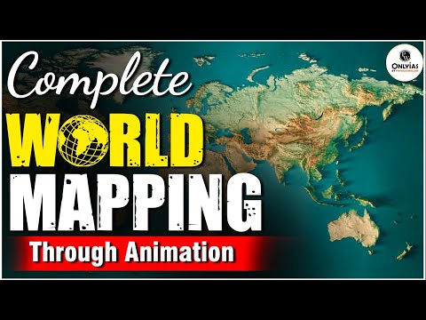Complete World Mapping Through Animation Onlyias Transcript Chat