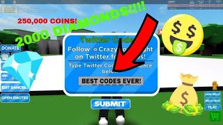Codes For Roblox Giant Dance Off Simulator | Get Free Robux ... - 