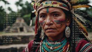 Native American Ethnic Music - Chuwa Yacu agua glara