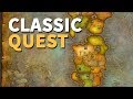 Underbelly Scales WoW Classic Quest (Black Dragon Whelp)