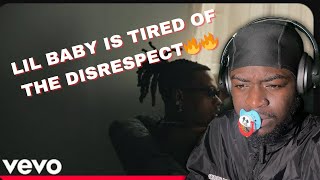 Lil Baby Drops Heat! Insecurities & 5AM Double Reaction 🔥