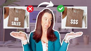 Design Mistakes That No One Talks About (And How to Turn Them Into Bestsellers)