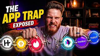 Delete the Apps: The Dating Advantage Most Men Are Ignoring