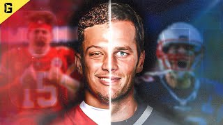 The Scary Truth About Patrick Mahomes NOBODY Is Talking About..