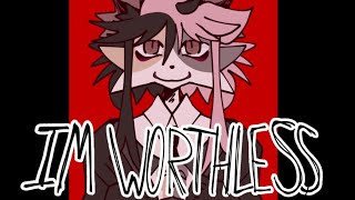 I'm worthless (Pastarru )