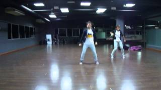 M!Pick BoyFriend UCC Mission! _3 [EPSILON DANCE COVER]