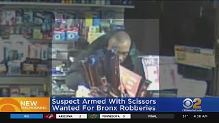 Man Accused Of Robbing Same Gas Station Twice