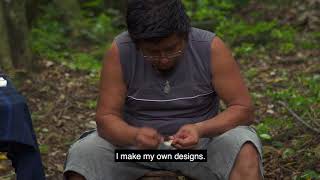 Skindigenous mini documentary | MEXICO 2