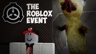 a series of unfortunate events roblox minitoon s scp containment