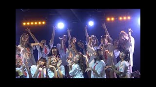 バーレスク大阪 J-POPメドレー ゆう～ありえ＆ひなた～ゆう ゆう周年イベント