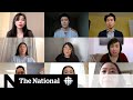 This is what anti-Asian racism looks like in Canada