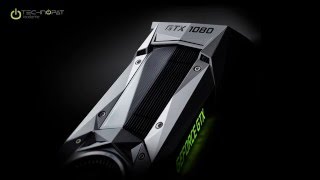 Nvidia GeForce GTX 1080 İncelemesi