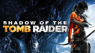 下手っぴが頑張る｢SHADOW OF THE TOMB RAIDER｣#11 XBOXONE X Enhanced