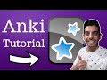 Anki Beginner Tutorial | Comprehensive Guide To Anki