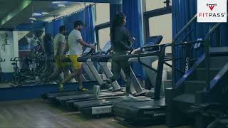 Profit Gym Walkthrough | Gym in Kirti Nagar, Delhi | FITPASS