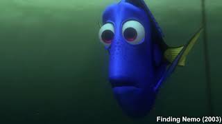Best Movie Scenes: Finding Nemo (2003)