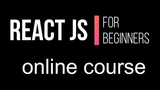 React JS Course | 30 - useParams Hook