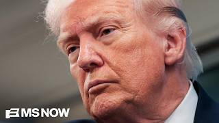 ‘Worse than we think’: Trump’s Iran war failures causing MASSIVE economic disruption across globe