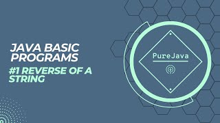 Master Java: How to Reverse a String in Java - Step-by-Step Tutorial #javaprogramming #coding