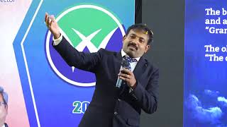 Mr MAHESH DEGALA Director Presentation @ WIN CAMP 2021 January Part ..01