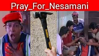 Pray For Nesamani - Vadivelu Comedy - Friends Movie Comedy - Pray_For_Nesamani