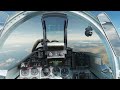 【dcs world】su 27で攻勢対航空に参加します【ゆっくり実況】