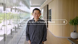 Working at Google Taiwan: Pixel Software and Beyond