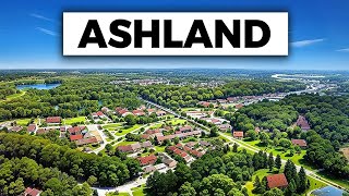 INSIDE Richmond's #1 Suburb (Ashland, VA) - FULL Tour