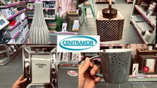 CENTRAKOR 18/10 PROMOTIONS