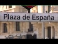 Básicos de Madrid: Plaza de España