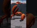 TSB : Crab boss [Update] #thestrongestbattlegrounds #roblox