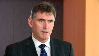 Ross McEwan on earning trust as RBS posts preliminary H1 results