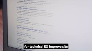 How to Rank on Google & Get Organic Traffic