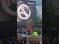 JHus Friendly Live at Wireless Festival 2024