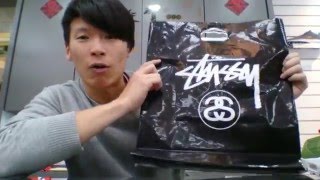 阿凱鞋評 NO.15 NIKE x STUSSY AIR MAX 95