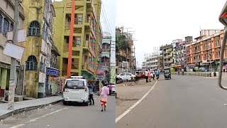 TARAPITH CITY VIDEO || TARAPITH || HOTELS OF TARAPITH ||