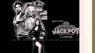 Kabhi Jo Baadal Barse - Arijit Singh - Jackpot - Instrumental by Ashwin Boedhoe - Sunny Leone