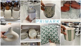 Primark Home Decor new collection / February 2024