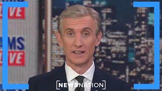 Abrams: Media divide as glaring as ever in Durham report coverage  |  Dan Abrams Live