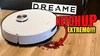 The TRUTH about Robot Vacuums with EXTREME TEST | Dreame L40 Ultra