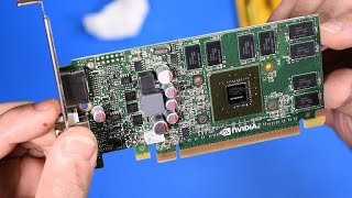 Quadro 600 – workstation graphics card*clean rebuild*