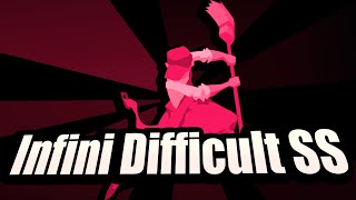 Dustforce - Infini Difficult SS