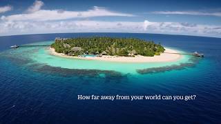 Outrigger Konotta Maldives Resort - Unravel Travel TV